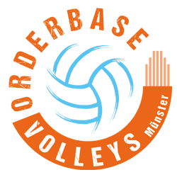 orderbase Volleys Münster logo