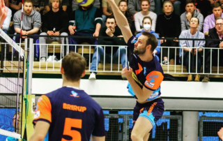 orderbase Volleys Aktuelles Lasse Böckmann