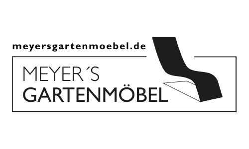 orderbase Volleys Sponsoren - Meyer's Gartenmöbel
